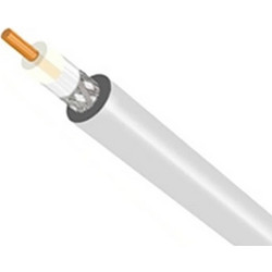 ΚΑΛΩΔΙΟ TV 75Ω 48X0.12 OD6.1 SAT-100 SUT (τιμή ανά 1m)