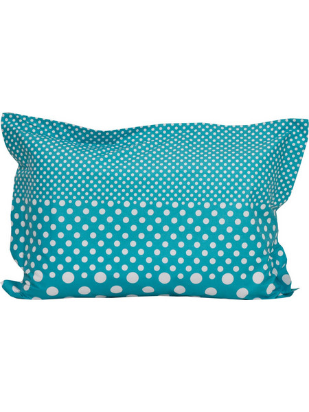 Παπλωματοθήκη Υπέρδιπλη 220x240 Mix & Match 36 Πετρόλ Anna Riska
