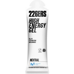 226ERS Energy Gel Natural 76gr