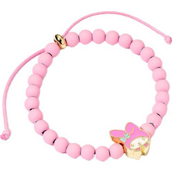 Βραχιόλι My Melody (Pink Beads)