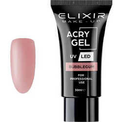 Elixir 702 Bubblegum Acrygel 30ml
