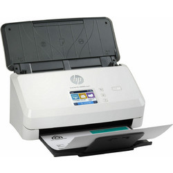 HP ScanJet Pro N4000 snw1 Sheetfed Scanner A4 με Τροφοδότη Χαρτιού & Wi-Fi