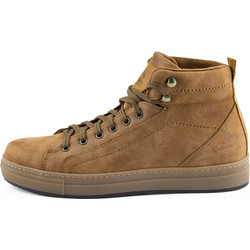 Commanchero Ανδρικά Μποτάκια Suede Ταμπά 72249-226
