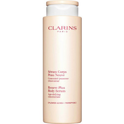 Clarins Renew-Plus Body Ενυδατικό Serum Σώματος 200ml