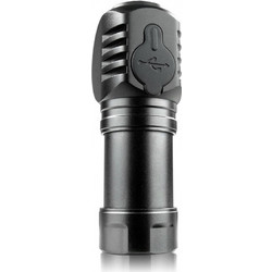 everActive FL-55R Επαναφορτιζόμενος Ηλιακός Φακός Εργασίας Led Αδιάβροχος IP66 500lm