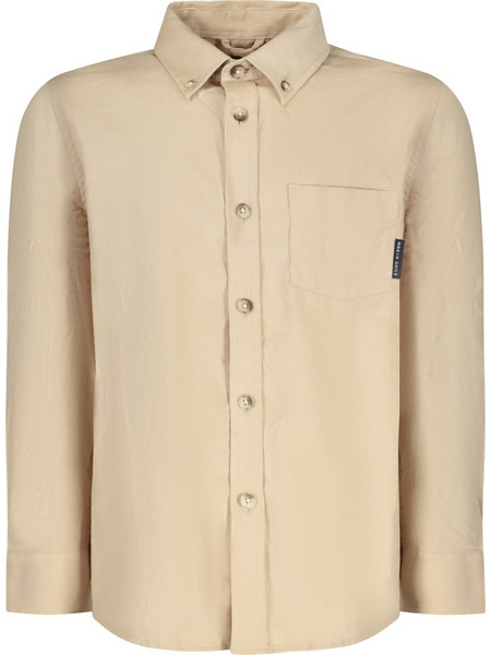 North Sails Childrens Long-sleeved Shirt, Beige 764171000-0915