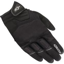 Alpinestars Atom Black / Black