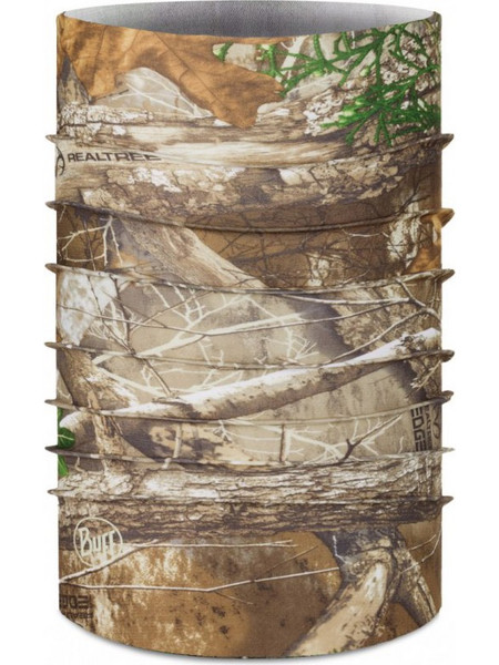 BUFF COOLNET UV(R) ΜΠΑΝΤΑΝΑ ΛΑΙΜΟΥ ΚΑΛΟΚΑΙΡΙΝΗ REAL TREE EDGE