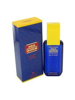 Antonio Puig Aqua Quorum Eau de Toilette 100ml