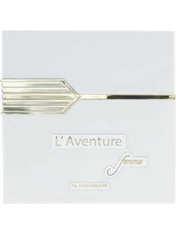 Al Haramain L'Aventure Femme Eau de Parfum 100ml