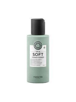 Maria Nila True Soft Conditioner 100ml