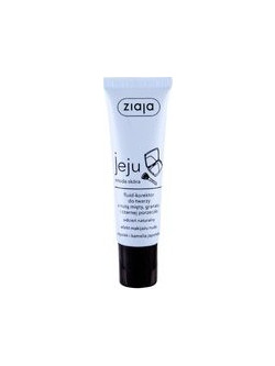Ziaja Jeju Corrector Natural 30ml