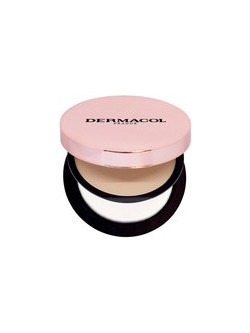 Dermacol Long-Lasting Powder &Foundation 03 9gr