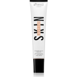 BPerfect Skin Fusion 7 Light/Medium Cool Peach Skin Tint Make Up 30ml