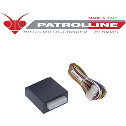 Patrol Line HPS 44