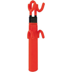SWISS DRIVE STEERING WHEEL HOOK LOCK JUPITER 1τμχ