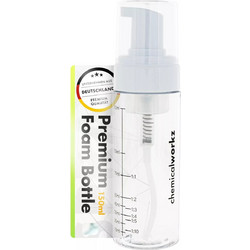 Chemicalworkz Foam Bottle 150ml