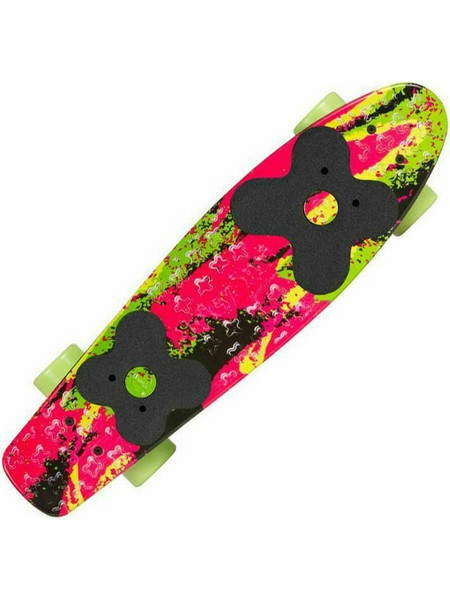 Juicy Susi Classic Series 22.5 Illusion