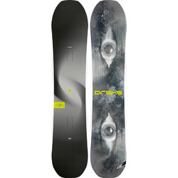 DRAKE BATTLE SNOWBOARD WIDE