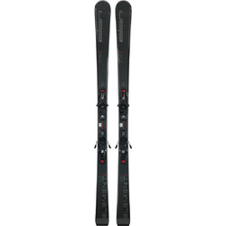 Πέδιλα ski Element 74 SX EL 9.0 GW Elan Μαύρο