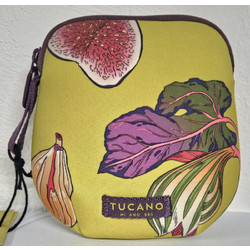 TUCANO SCHIZZO POUCH GREEN BSCZP-FGL-FHC-VA