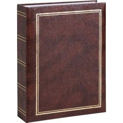 ΑΛΜΠΟΥΜ ΦΩΤΟΓΡΑΦΙΩΝ (200 ΘΕΣΕΩΝ 10Χ15) 19X25