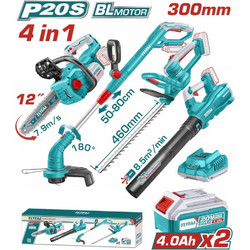 Total TOSLI250496E