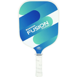 Gamma Fusion Power Dark Blue Pickleball Racket ART1403