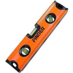 Αλφάδι μαγνητικό - 50cm - Finder - 191455