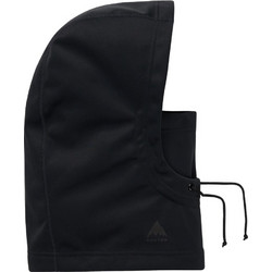 BURTON BONDED HOOD TRUE BLACK