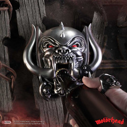 Nemesis Now Motorhead Bottle Opener Fridge Magnet Warpig - RAC152864