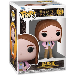 Funko Pop! Disney Hocus Pocus II 1369 Cassie