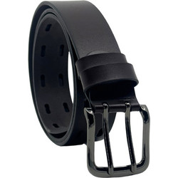 Ανδρική Ζώνη Genuine Leather