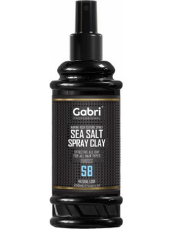Gabri Sea Salt Hair Spray 250ml