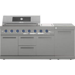 GORILLER EMPIRE S2 Outdoor Kitchen