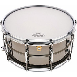 Ludwig LB417KT 14"x6,5" Black Beauty