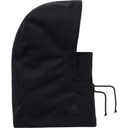 Balaclava ανδρική SG Mens Bonded Hood Burton Μαύρο