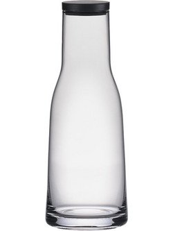 Zone Denmark Καράφα Κρυσταλλίνης 1 lt - Rocks Clear