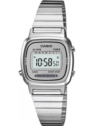 Casio LA670WA-7D