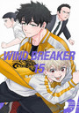 Wind Breaker