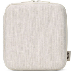 Fujifilm instax Link wide Printer Case ash white
