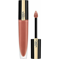 L'Oreal Paris Rouge Signature Liquid Lipstick 201 Stupefy 7ml