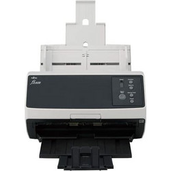 Fujitsu fi-8150 Sheetfed Scanner A4 με Τροφοδότη Χαρτιού