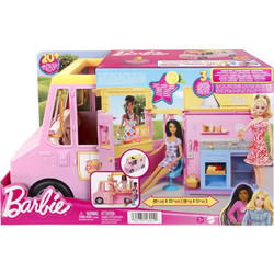 Mattel Barbie Καντίνα για Χυμούς