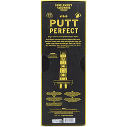 GENTLEMENS PUTT PERFECT GEN848