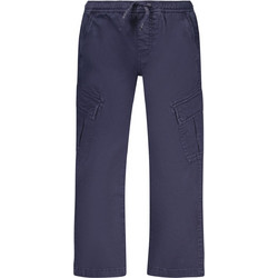 NORTH SAILS CHILDREN'S BLUE TROUSERS Μπλε