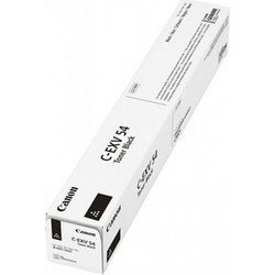Canon C-EXV54 Black Toner 1394C002