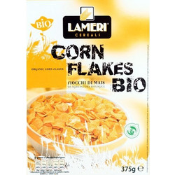 Βιολογικά Δημητριακά Corn Flakes - Lameri - 375gr