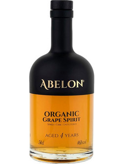 Απόσταγμα Σταφυλής ABELON - Δημητρίου Καζάκη - 500ml