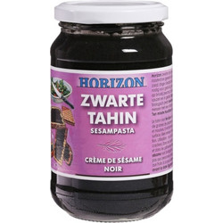 Ταχίνι από Μαύρο Σουσάμι - Horizon - 350gr